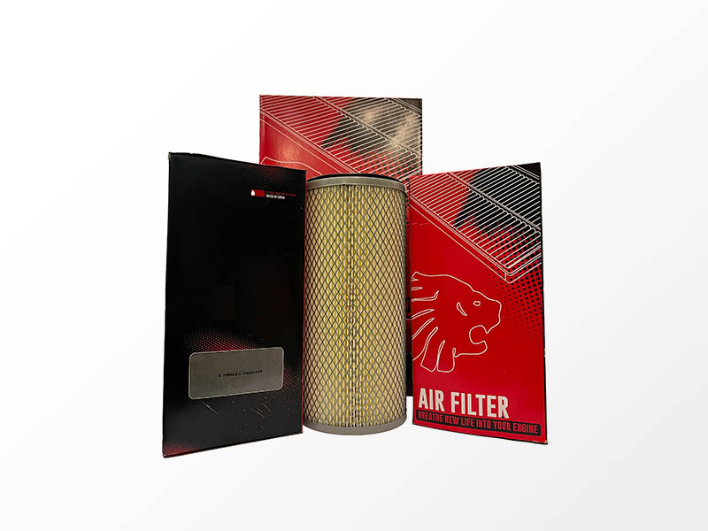 17801-75010 – MIG AIR FILTER COMPATIBLE TO USE FOR Hiace 2.7L 2019-2024